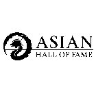 ASIAN HALL OF FAME