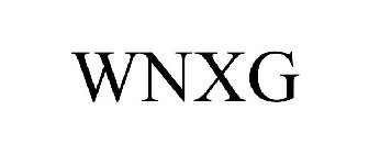 WNXG