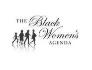 THE BLACK WOMEN'S AGENDA
