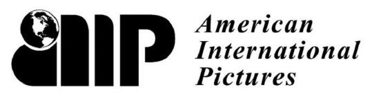 AIP AMERICAN INTERNATIONAL PICTURES