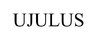 UJULUS