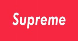 SUPREME