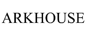 ARKHOUSE