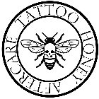 TATTOO HONEY AFTERCARE