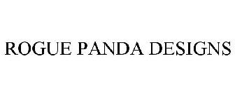 ROGUE PANDA DESIGNS