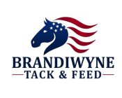 BRANDIWYNE TACK & FEED