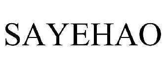 SAYEHAO