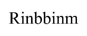 RINBBINM