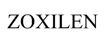 ZOXILEN