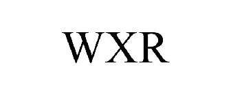 WXR