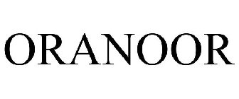 ORANOOR