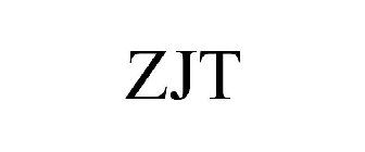 ZJT