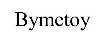 BYMETOY