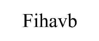 FIHAVB