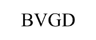 BVGD