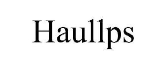 HAULLPS