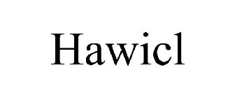 HAWICL