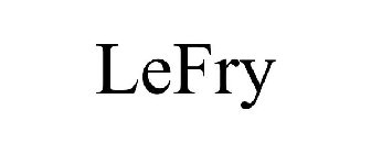 LEFRY