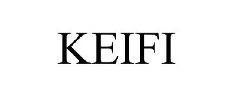 KEIFI