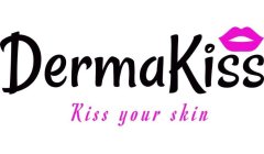 DERMAKISS KISS YOUR SKIN