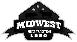 MIDWEST MEAT TRADITION 1980