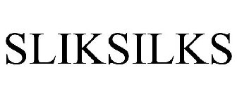 SLIKSILKS