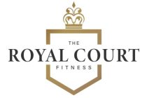 THE ROYAL COURT FITNESS