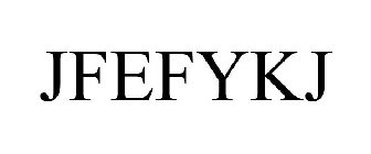 JFEFYKJ