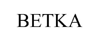 BETKA