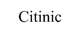 CITINIC