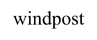 WINDPOST