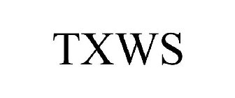 TXWS