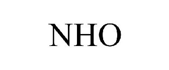 NHO