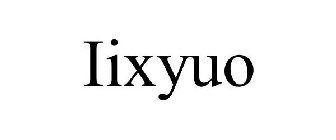 IIXYUO