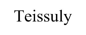 TEISSULY