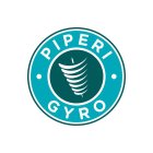 · PIPERI · GYRO