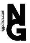 NG NGPOLISH.COM