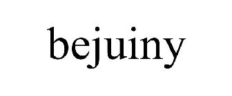 BEJUINY