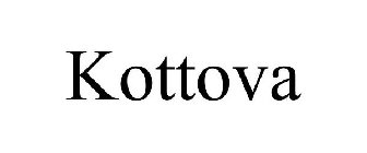 KOTTOVA