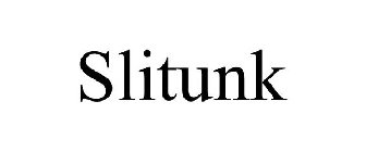 SLITUNK