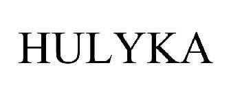 HULYKA