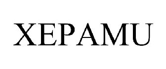 XEPAMU