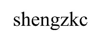 SHENGZKC