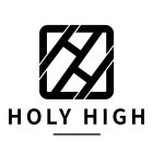 HOLY HIGH
