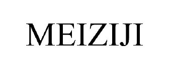 MEIZIJI