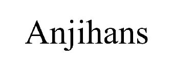 ANJIHANS