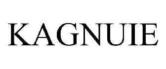 KAGNUIE