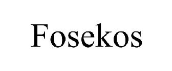 FOSEKOS