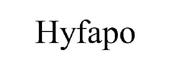 HYFAPO
