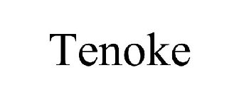 TENOKE